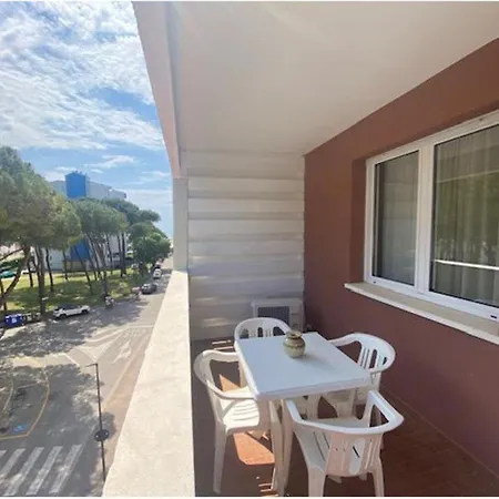 Lejlighed Beachside Comfortable Retreat Lignano Sabbiadoro