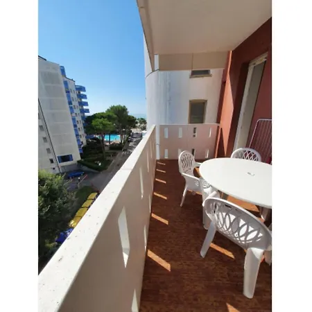 Lejlighed Beachside Comfortable Retreat Lignano Sabbiadoro