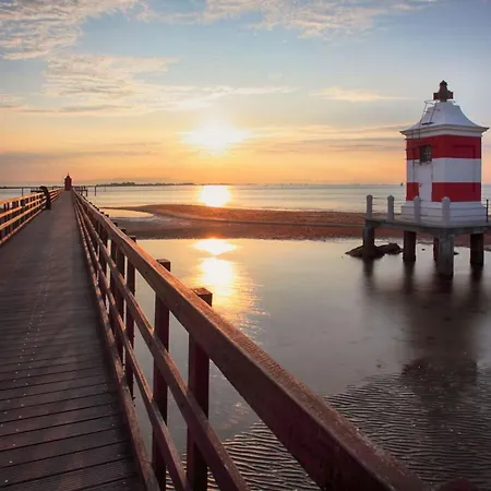 Lejlighed Beachside Comfortable Retreat Lignano Sabbiadoro